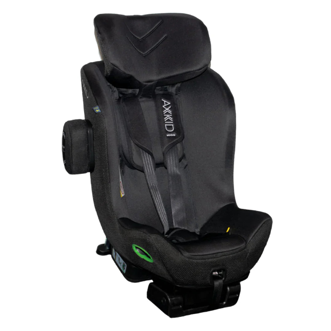 Axkid Movekid Car Seat - Tar