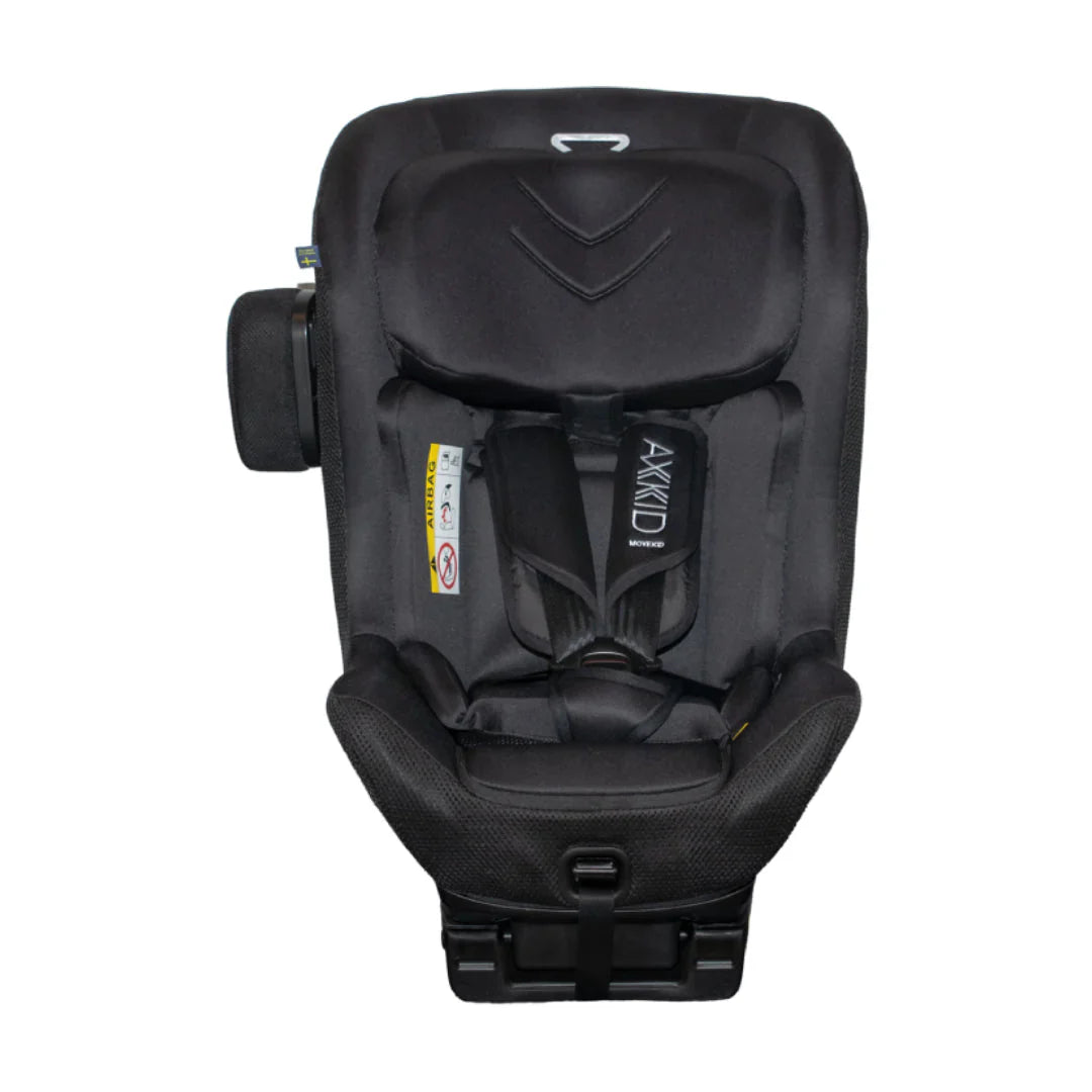 Axkid Movekid Car Seat - Tar