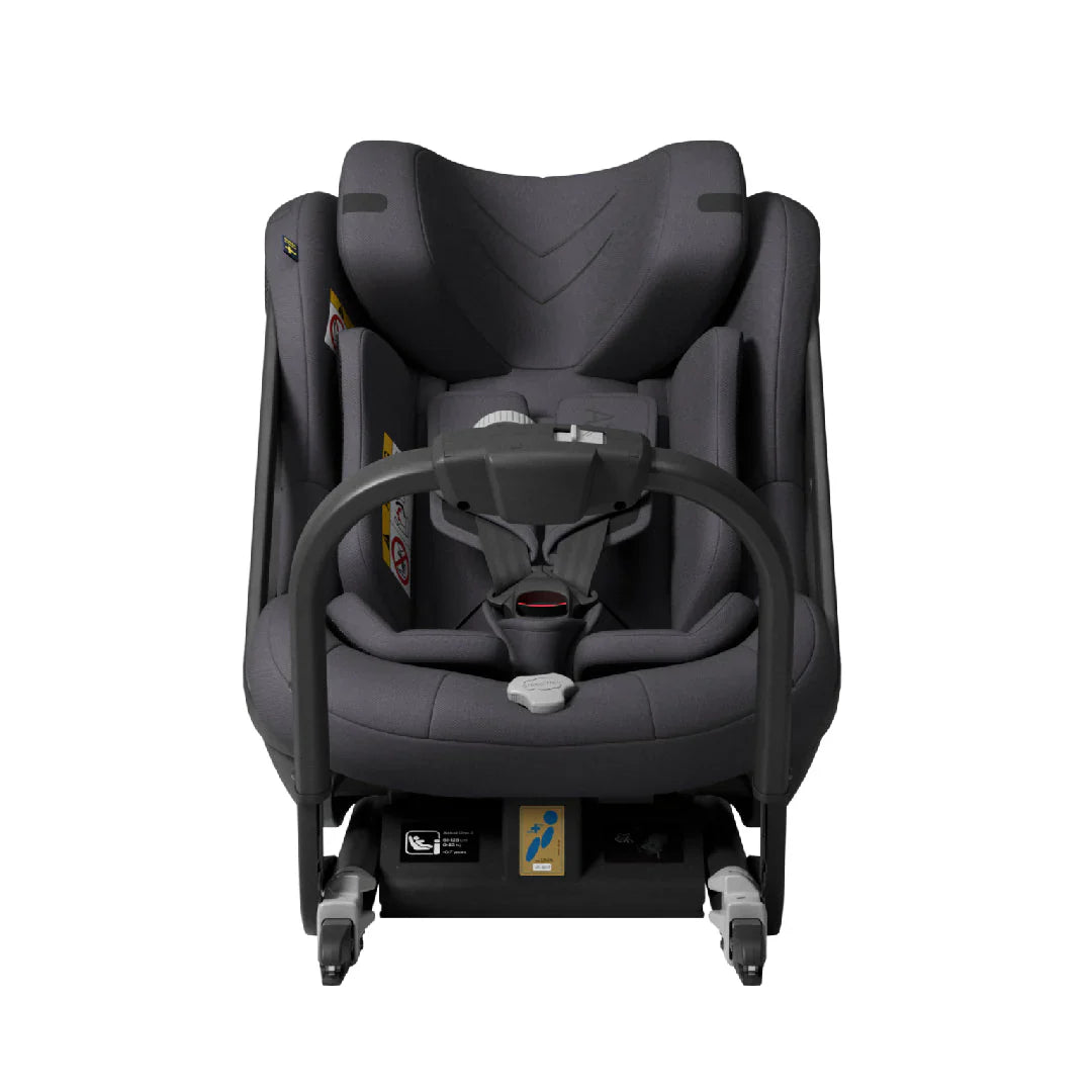 Axkid ONE 3 Car Seat - Arctic Mist Grey