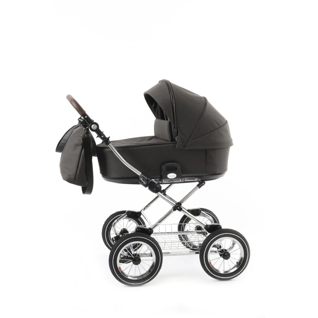 BabyStyle Prestige Stroller 12 Piece Bundle - Earth
