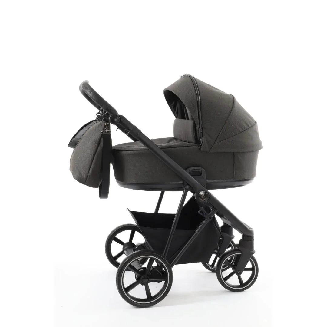 BabyStyle Prestige Stroller 12 Piece Bundle - Earth