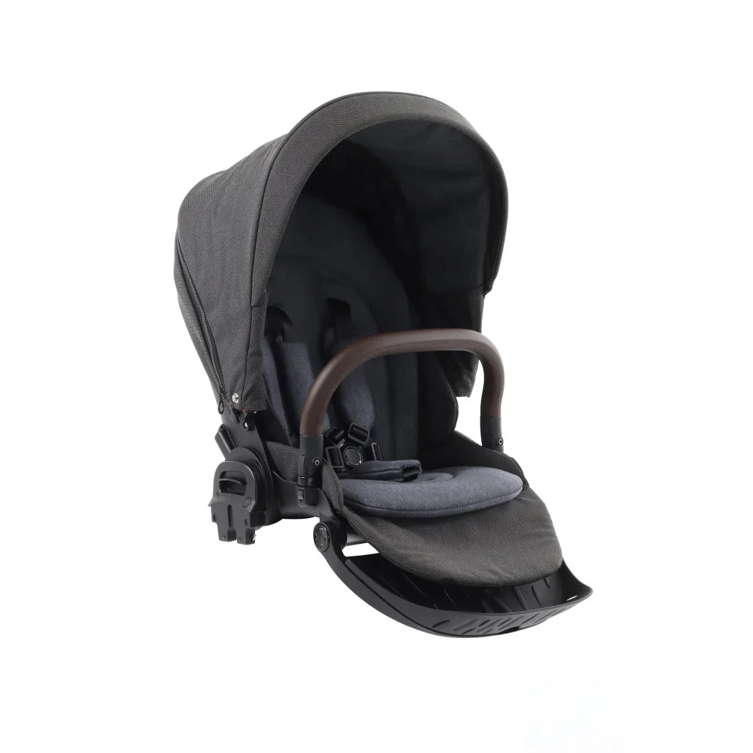 BabyStyle Prestige Stroller 12 Piece Bundle - Earth