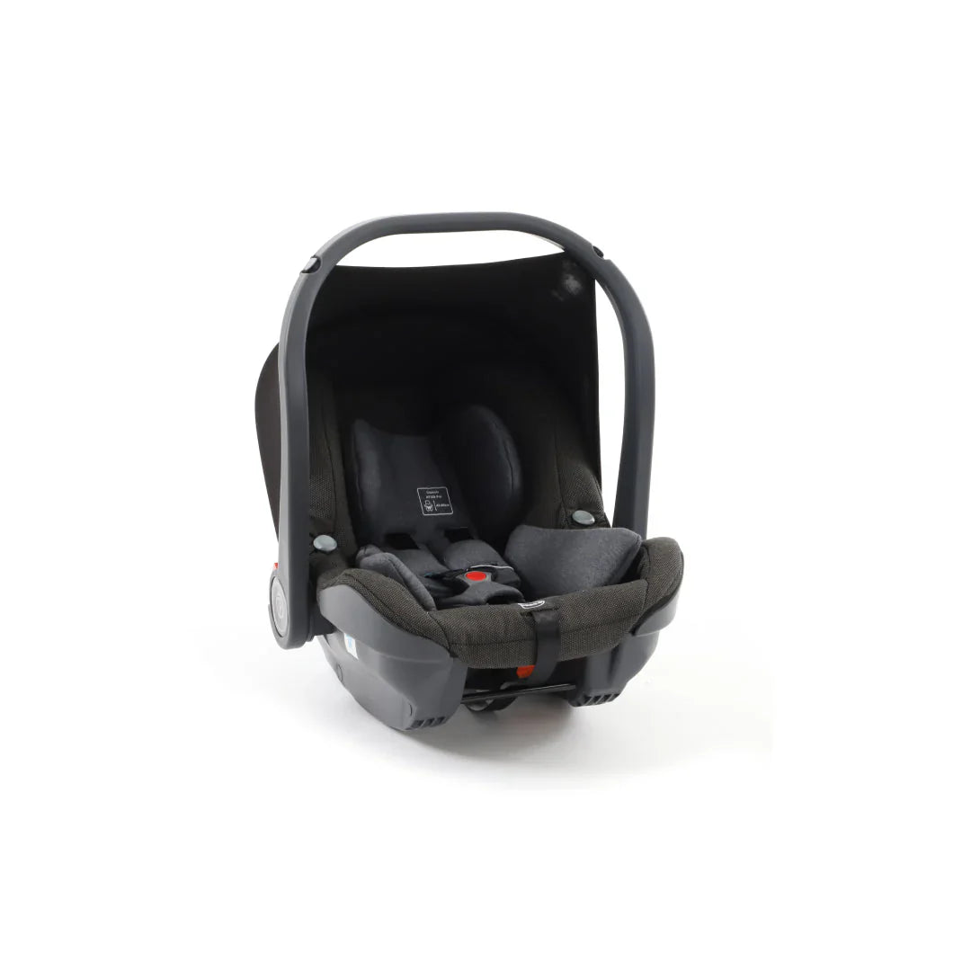BabyStyle Prestige Stroller 12 Piece Bundle - Earth