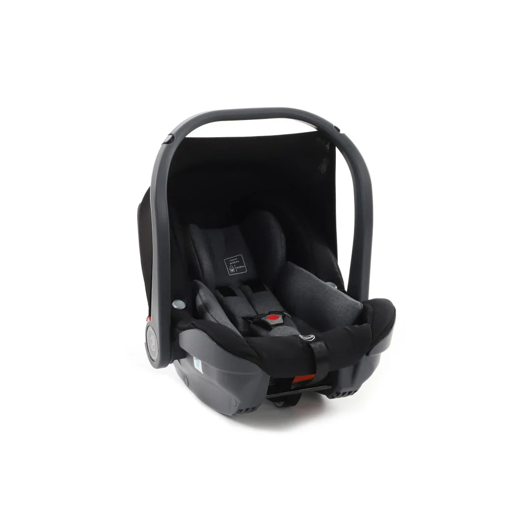 BabyStyle Prestige Stroller 12 Piece Bundle - Ebony