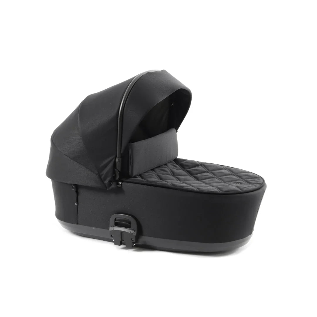 BabyStyle Prestige Stroller 12 Piece Bundle - Ebony