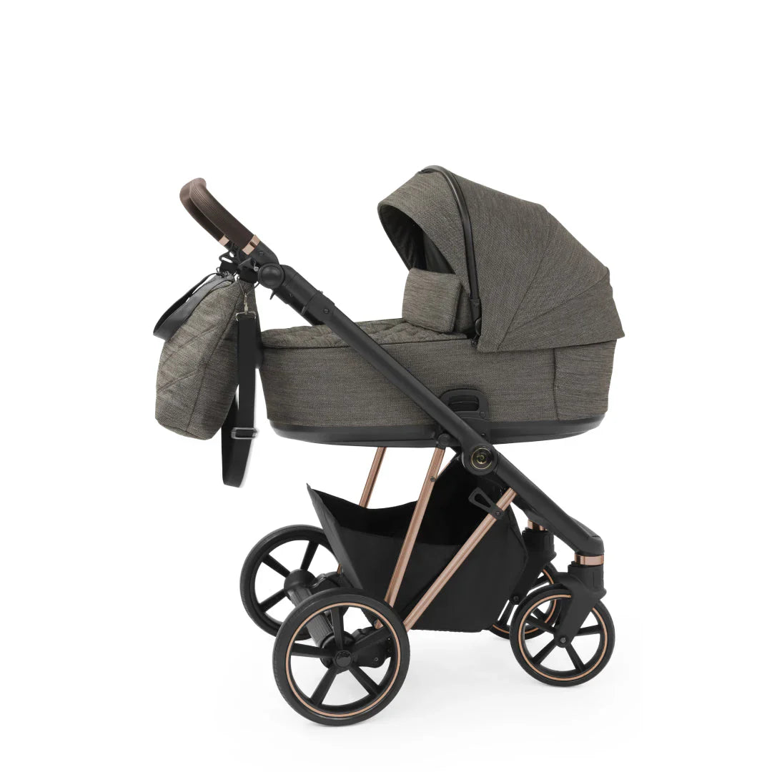 BabyStyle Prestige Stroller 12 Piece Bundle - Mountain