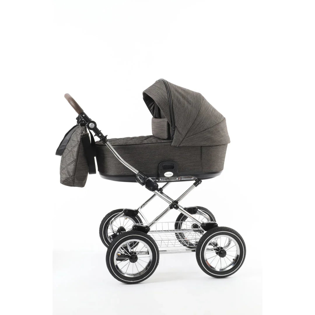 BabyStyle Prestige Stroller 12 Piece Bundle - Mountain