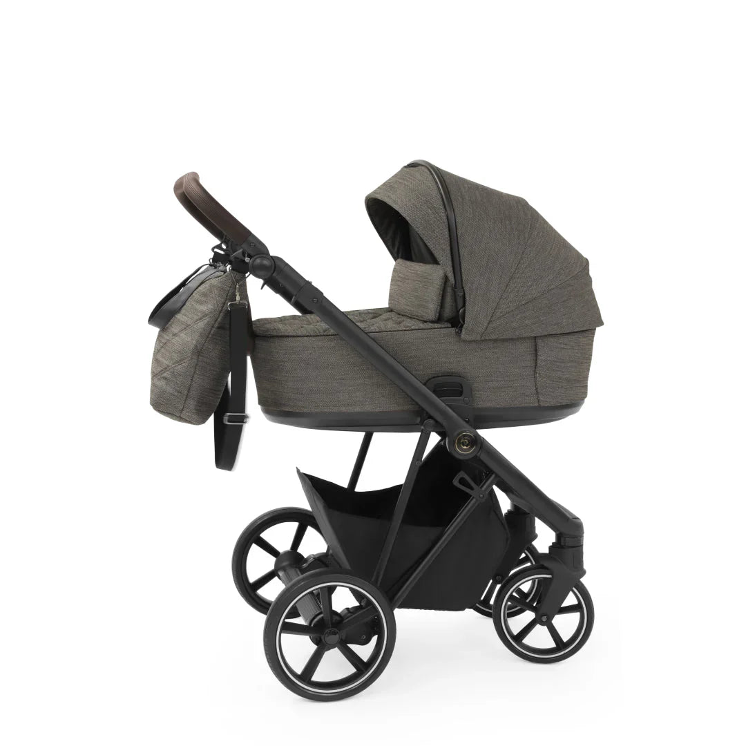 BabyStyle Prestige Stroller 12 Piece Bundle - Mountain