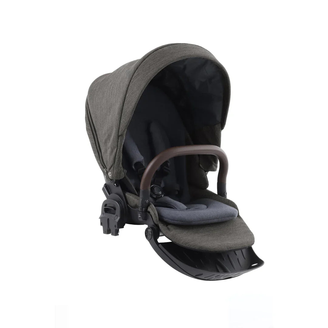 BabyStyle Prestige Stroller 12 Piece Bundle - Mountain