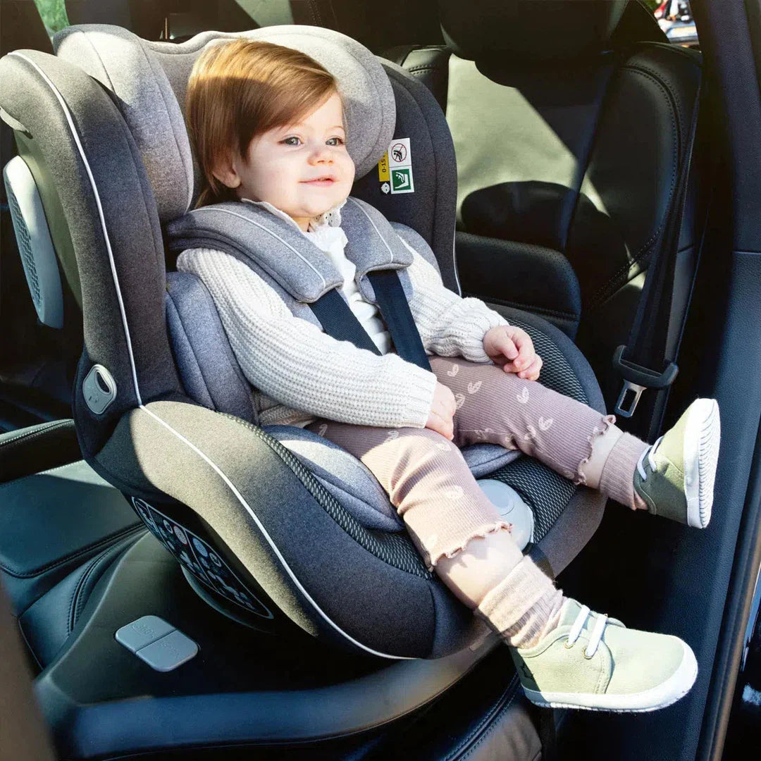 Babymore Kola 360° i-Size Car Seat