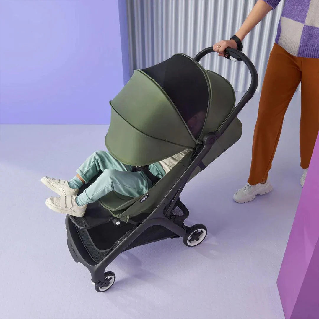 Bugaboo Butterfly Pushchair - Forest Green