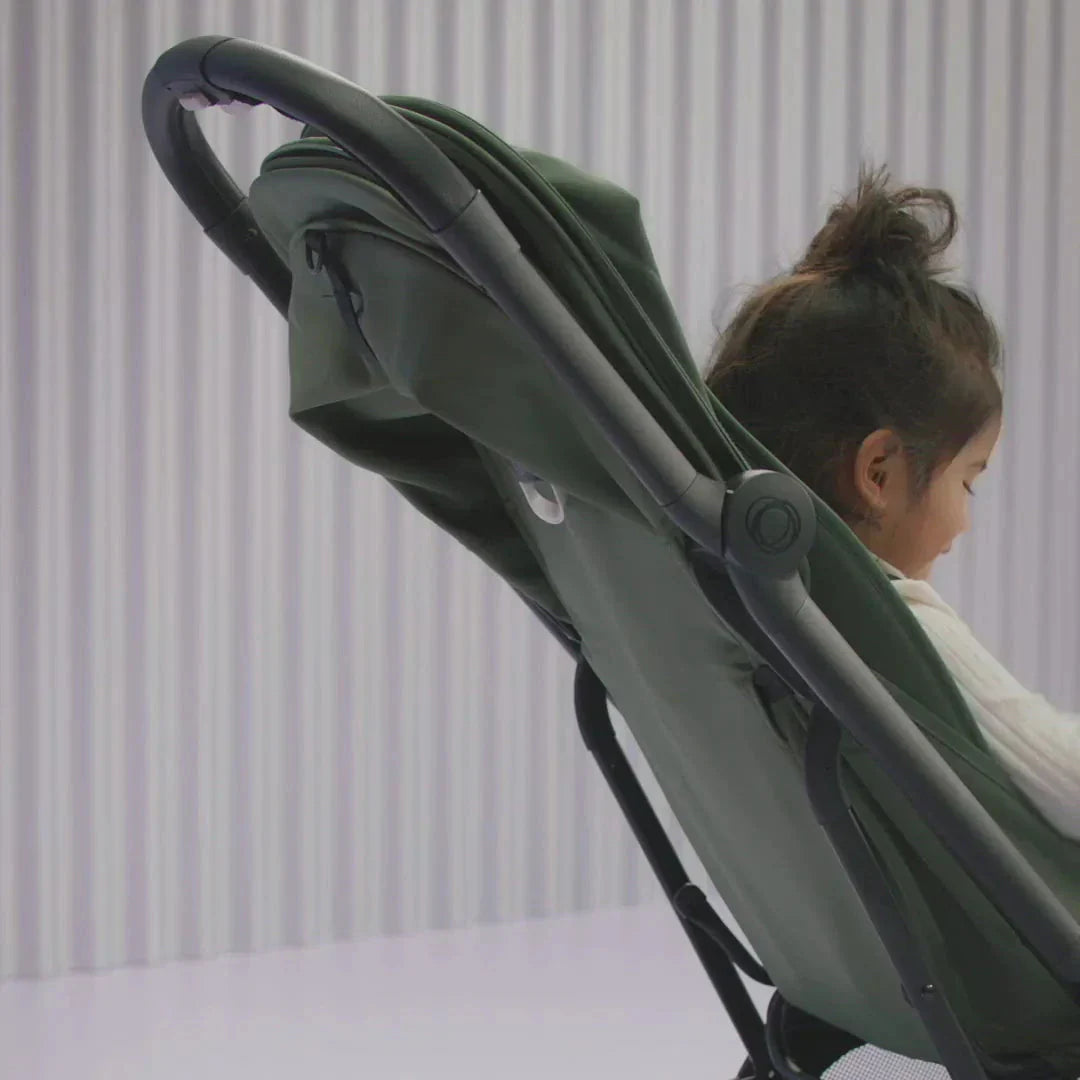 Bugaboo Butterfly Pushchair - Forest Green