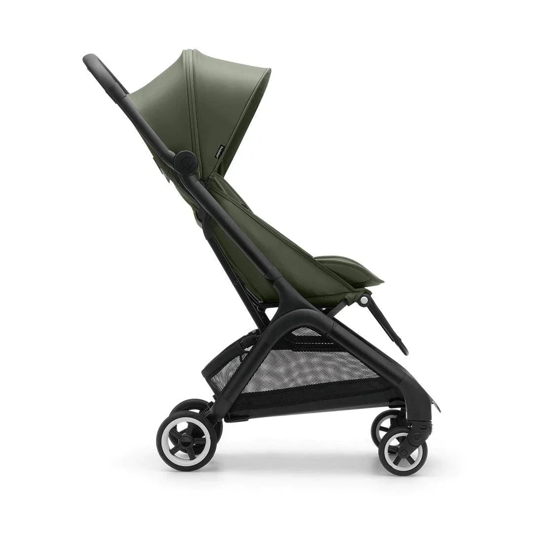 Bugaboo Butterfly Pushchair - Forest Green