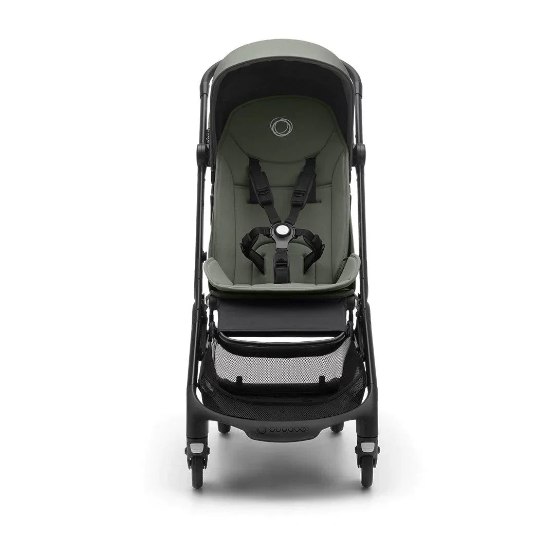 Bugaboo Butterfly Pushchair - Forest Green
