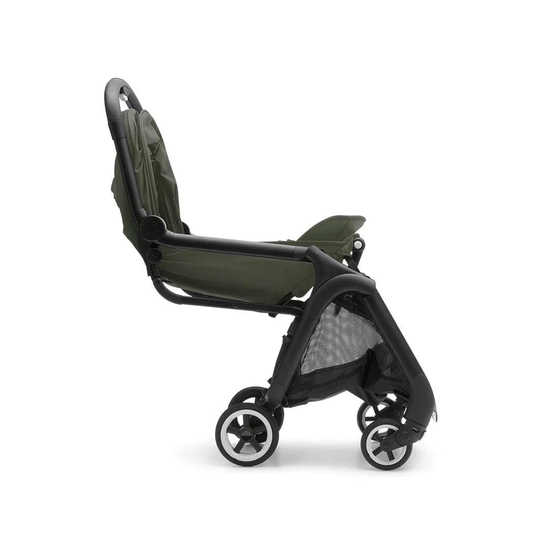 Bugaboo Butterfly Pushchair - Forest Green