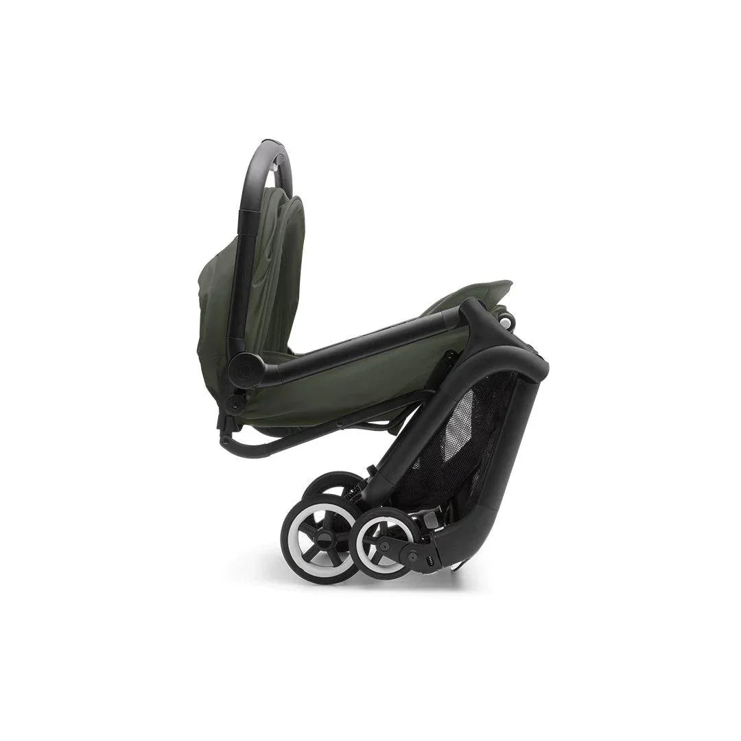 Bugaboo Butterfly Pushchair - Forest Green