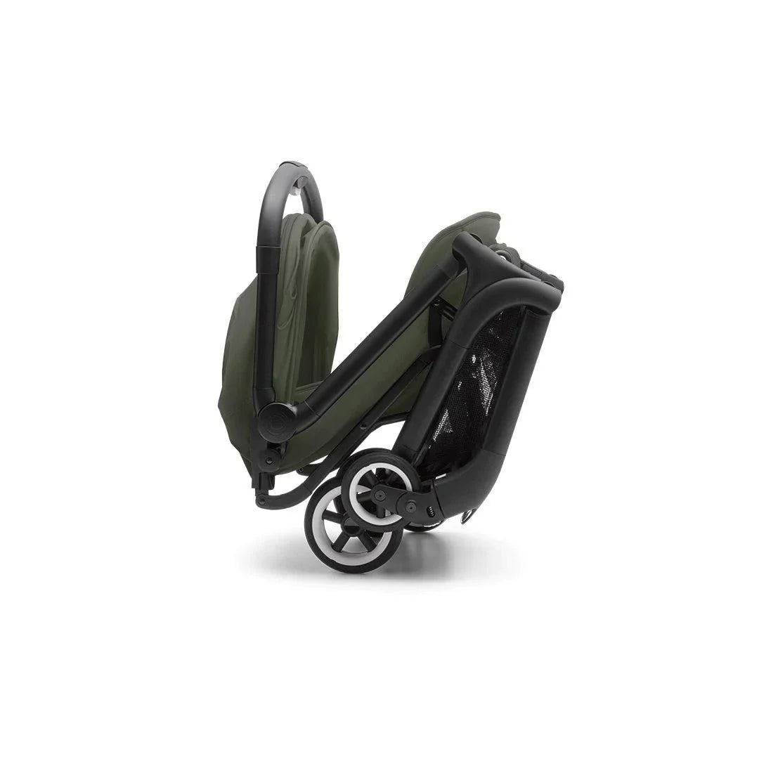 Bugaboo Butterfly Pushchair - Forest Green