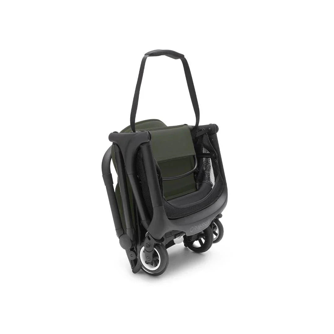 Bugaboo Butterfly Pushchair - Forest Green
