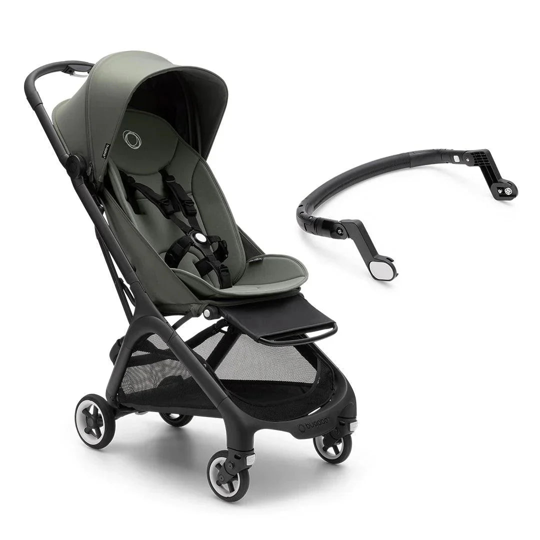 Bugaboo Butterfly Pushchair - Forest Green
