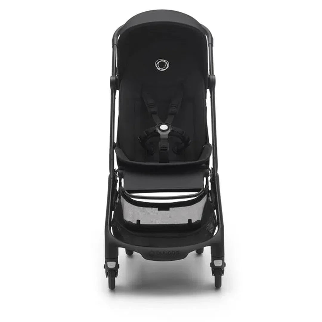 Bugaboo Butterfly Pushchair - Midnight Black