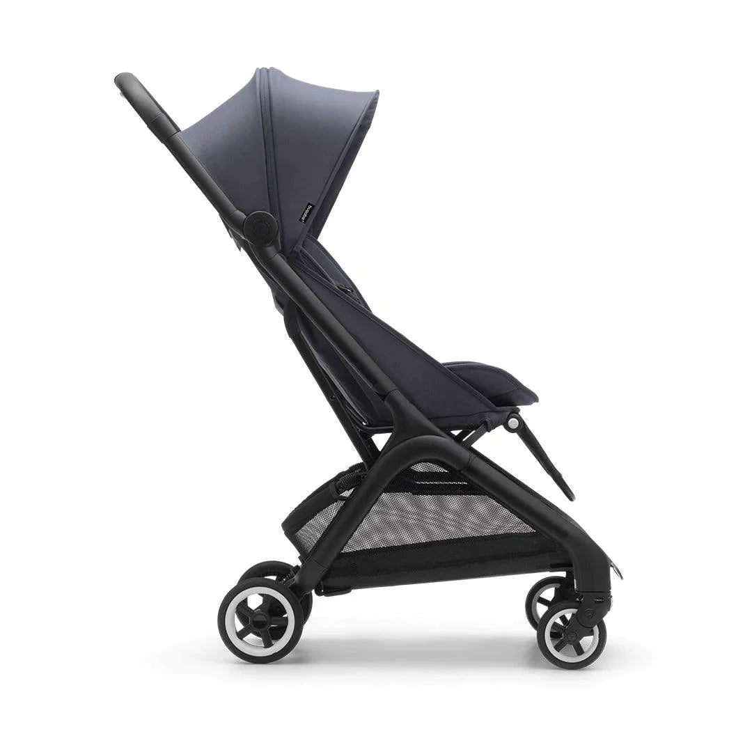 Bugaboo Butterfly Pushchair - Stormy Blue