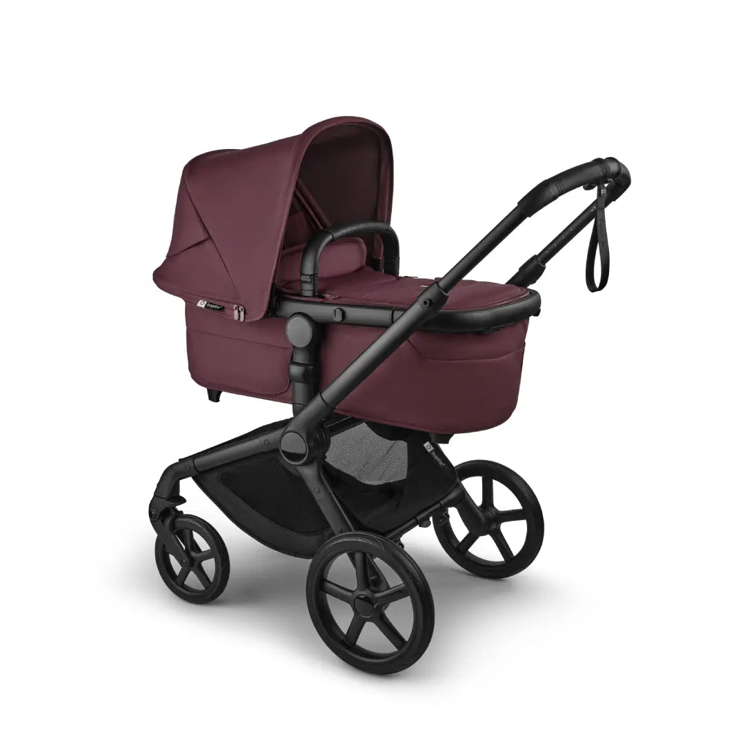 Bugaboo Fox 5 Renew Complete Pushchair Bundle