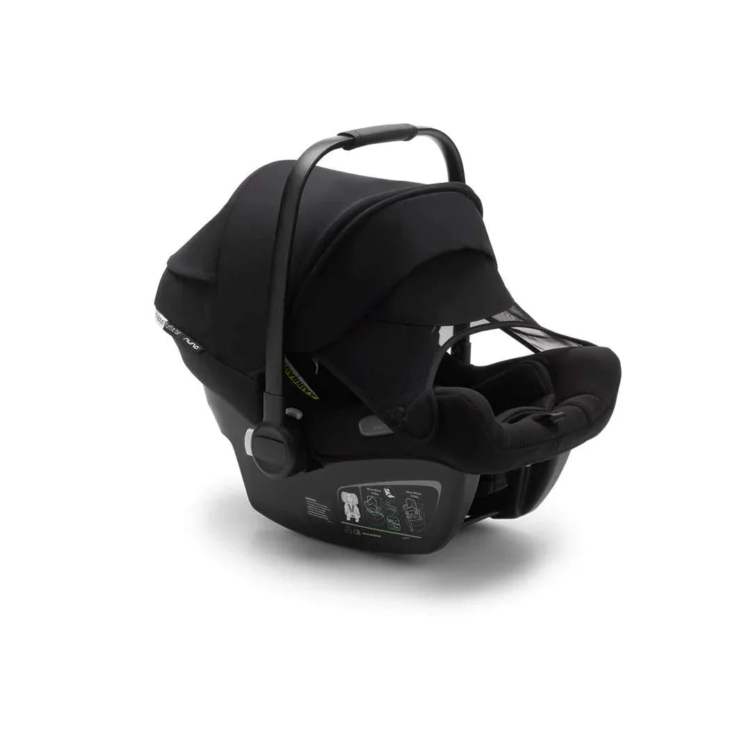 Bugaboo Turtle Air Car Seat