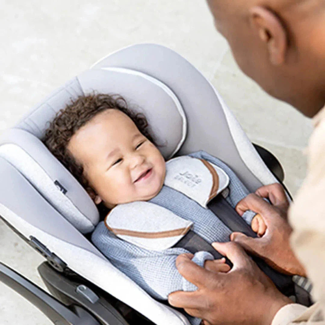 Joie i-Level Recline Car Seat - Eclipse