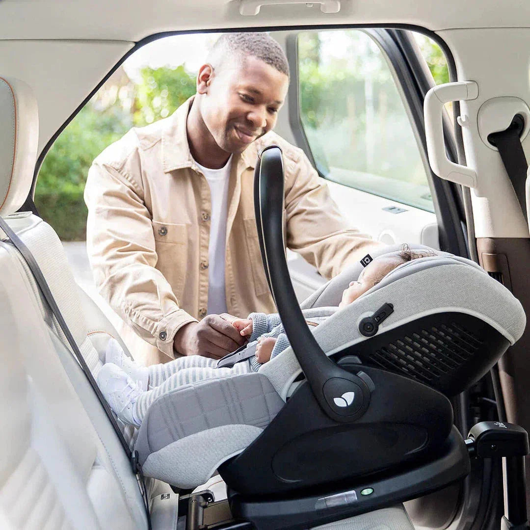 Joie i-Level Recline Car Seat - Eclipse