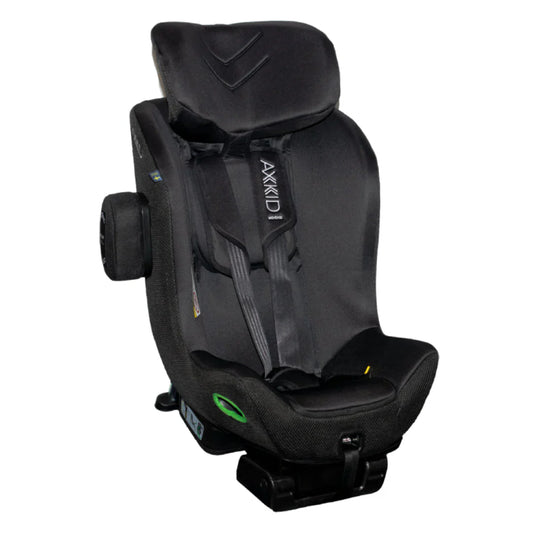 Axkid Movekid Car Seat - Tar