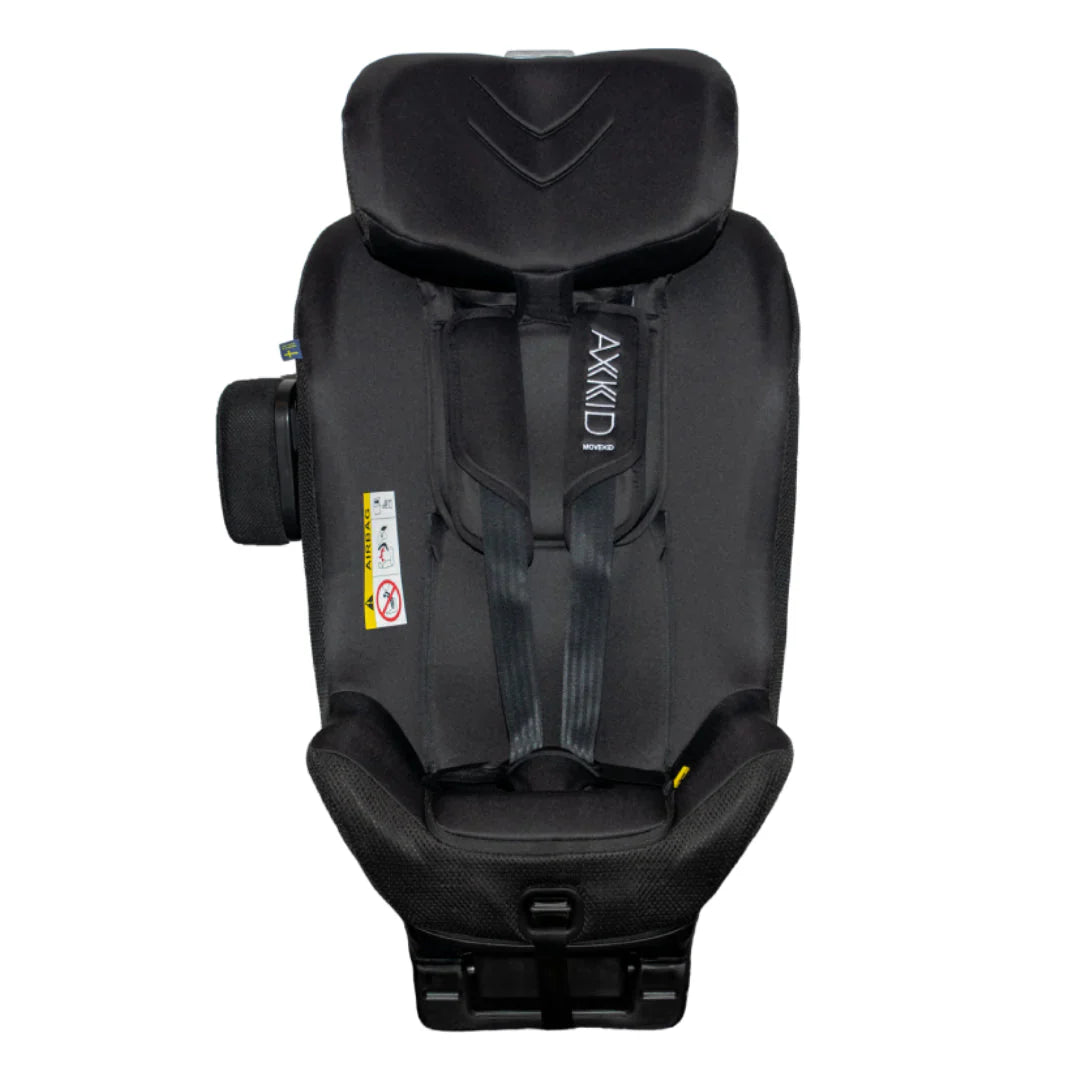Axkid Movekid Car Seat - Tar