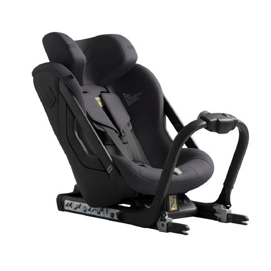 Axkid ONE 3 Car Seat - Arctic Mist Grey