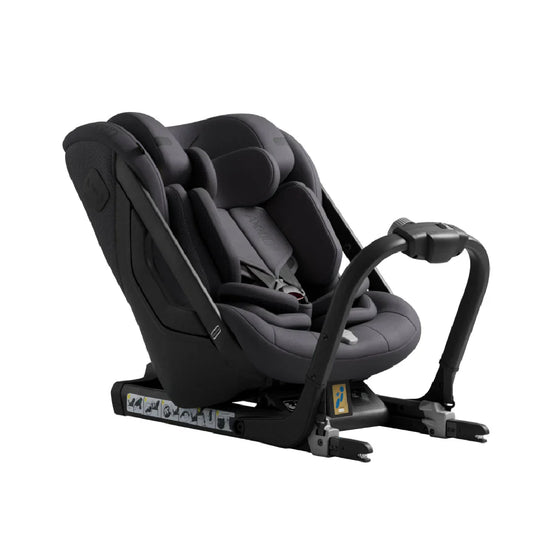 Axkid ONE+3 Car Seat - Arctic Mist Grey