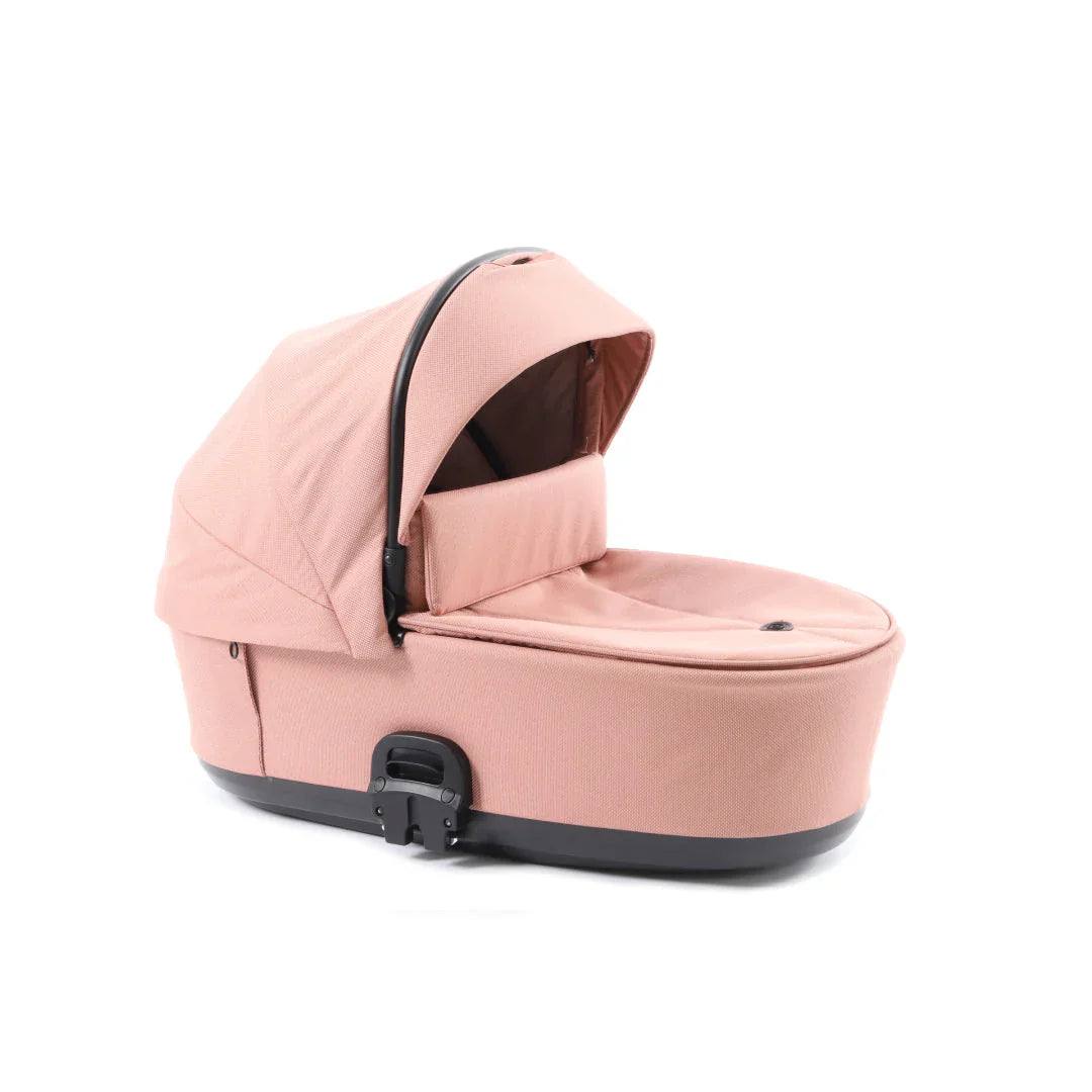 BabyStyle Prestige Stroller 12 Piece Bundle - Coral