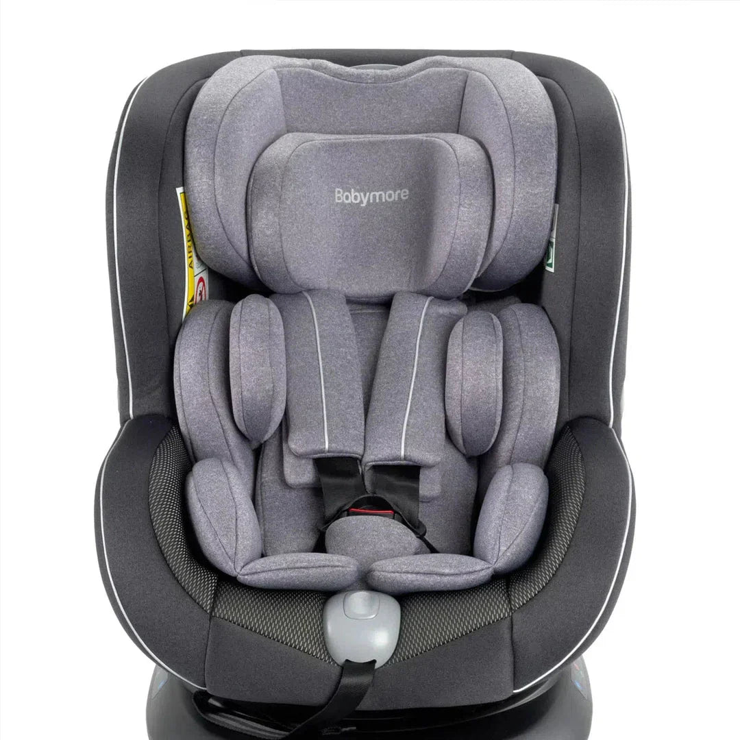 Babymore Kola 360° i-Size Car Seat