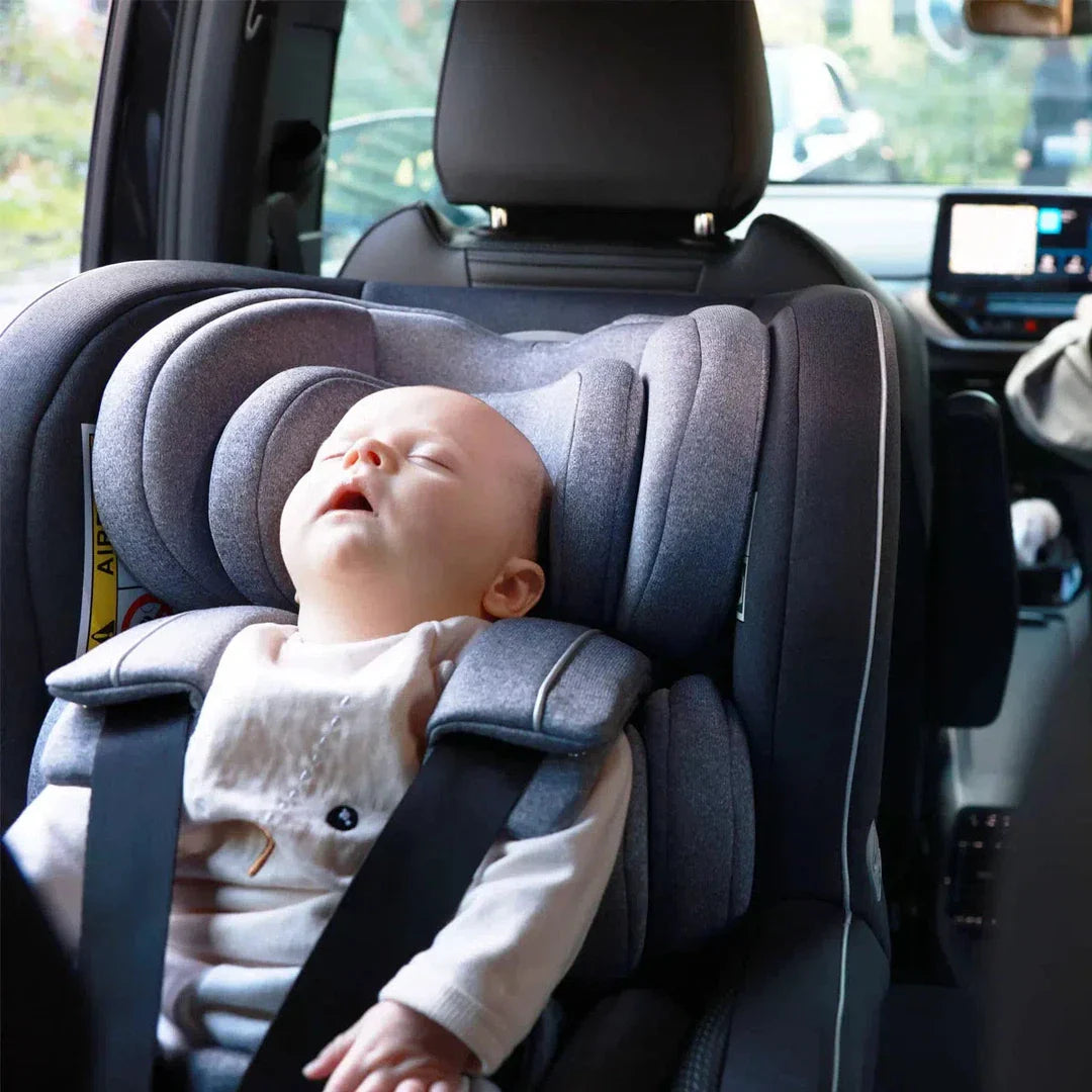 Babymore Kola 360° i-Size Car Seat