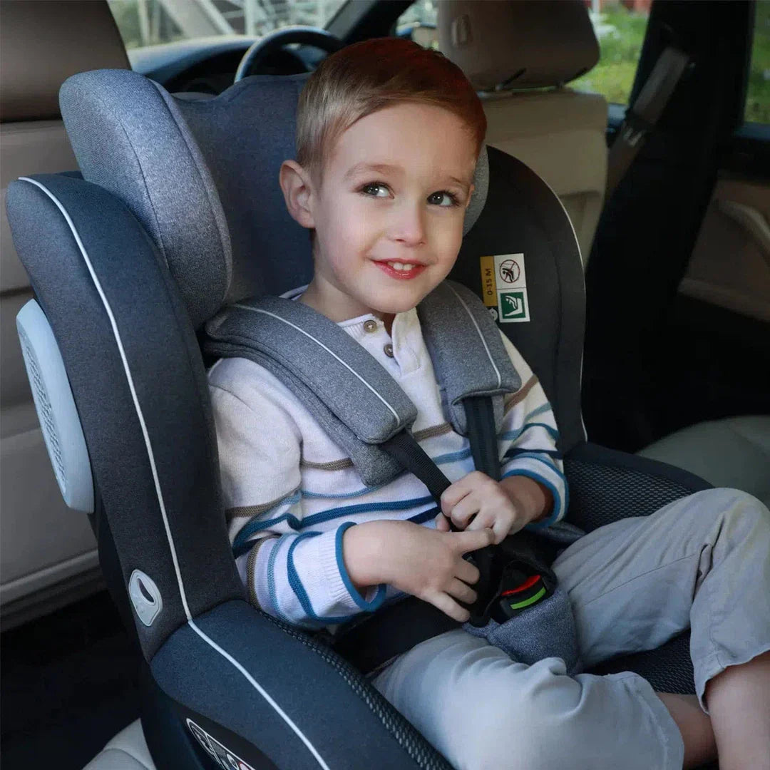 Babymore Kola 360° i-Size Car Seat