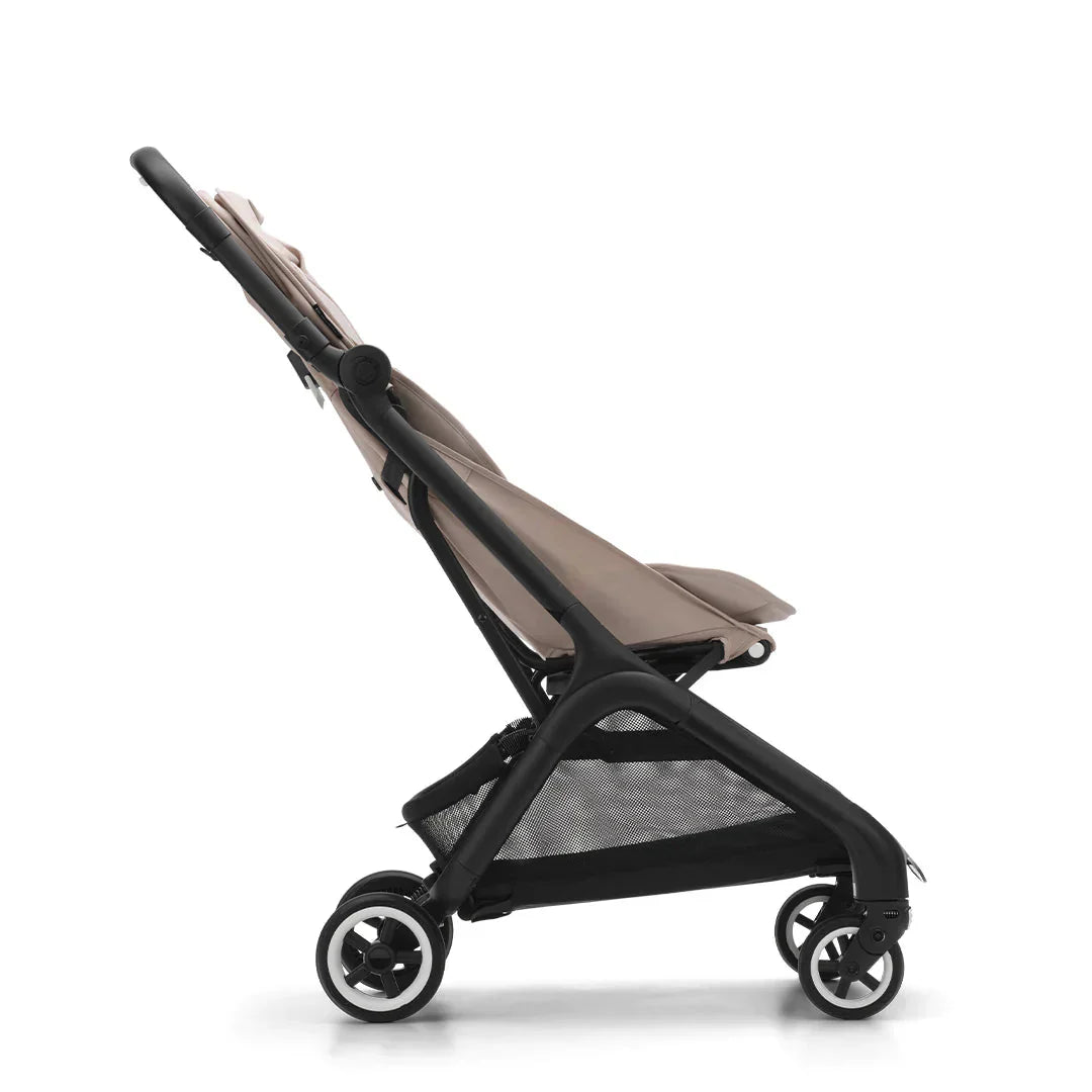 Bugaboo Butterfly Pushchair - Desert Taupe