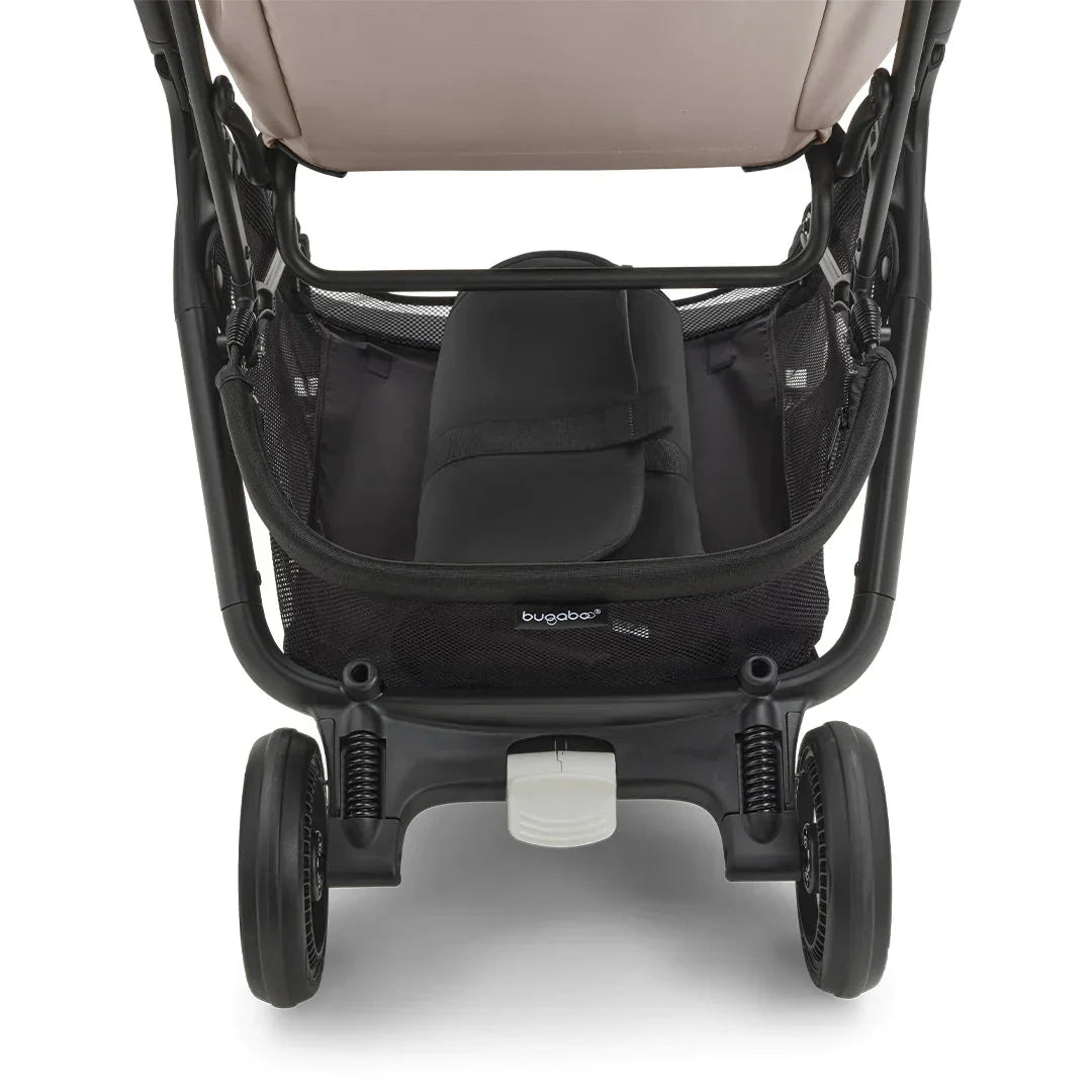 Bugaboo Butterfly Pushchair - Desert Taupe