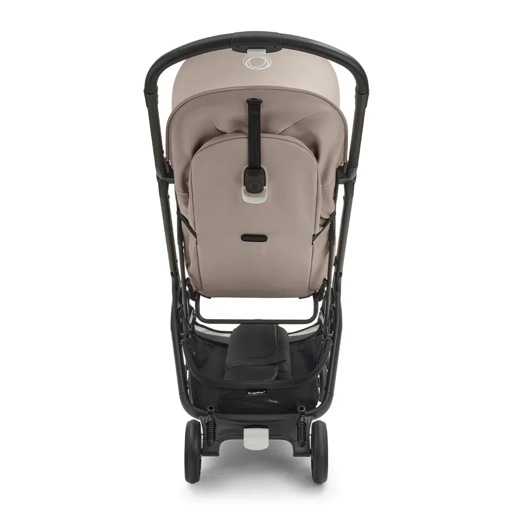 Bugaboo Butterfly Pushchair - Desert Taupe