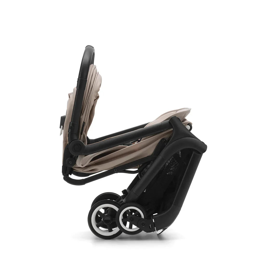 Bugaboo Butterfly Pushchair - Desert Taupe