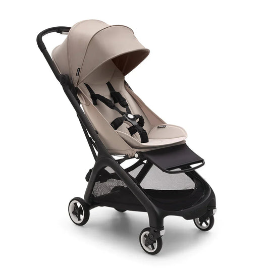 Bugaboo Butterfly Pushchair - Desert Taupe