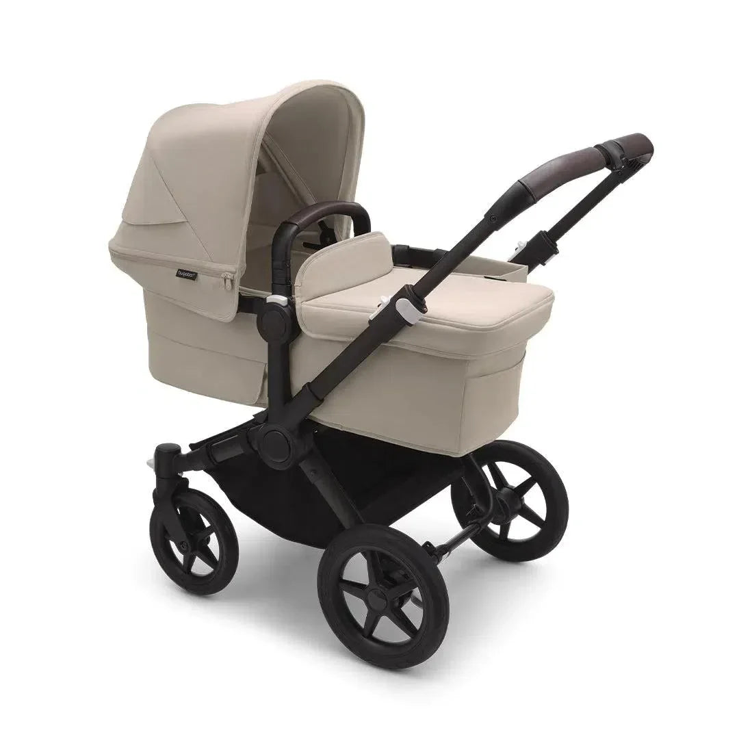 Bugaboo Donkey 5 Mono Complete - Desert Taupe