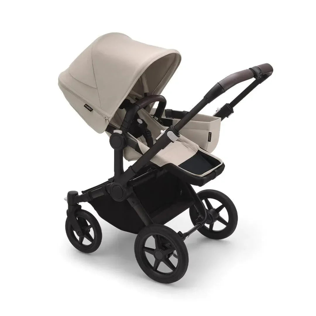 Bugaboo Donkey 5 Mono Complete - Desert Taupe