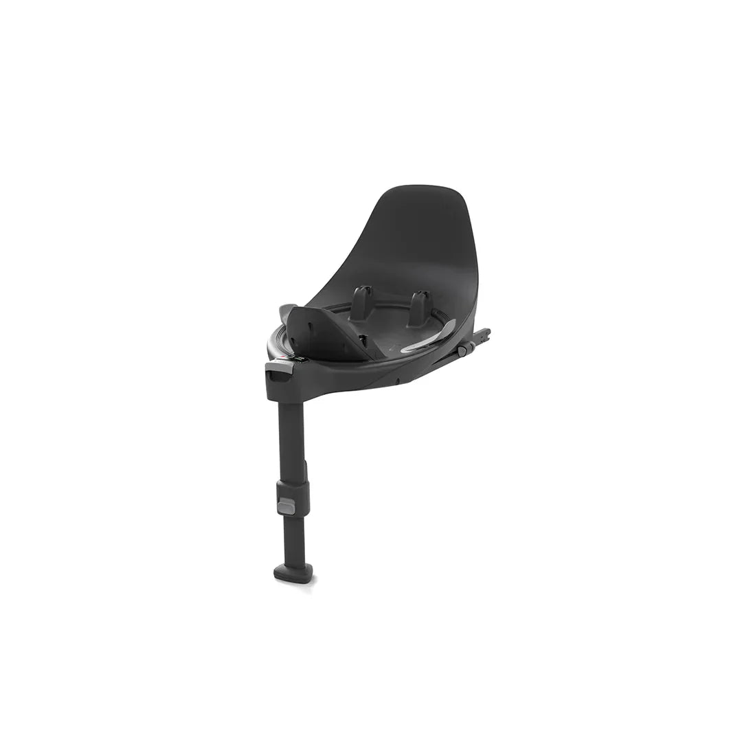 Bugaboo Dragonfly + Cloud T Travel System - Midnight Black