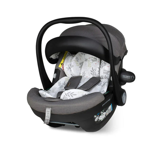 Cosatto Acorn 2 i-Size 0+ Car Seat - Bobtail